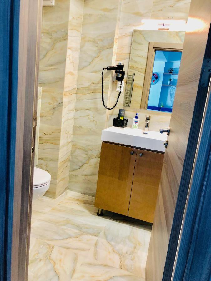 Hg Apartaments Mamaia Esterno foto
